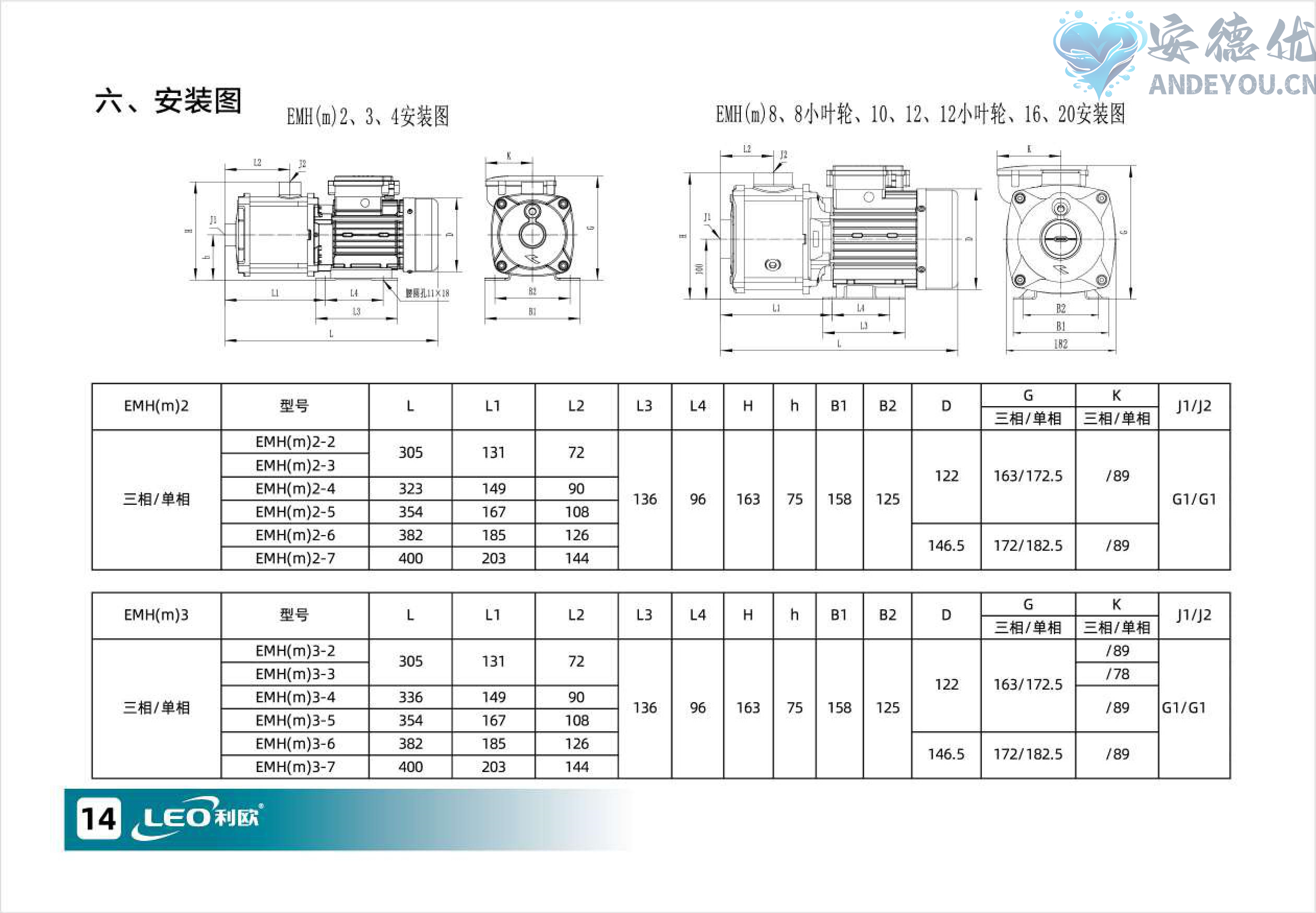 EMH卧式多级离心泵使用说明书-图片-14.jpg