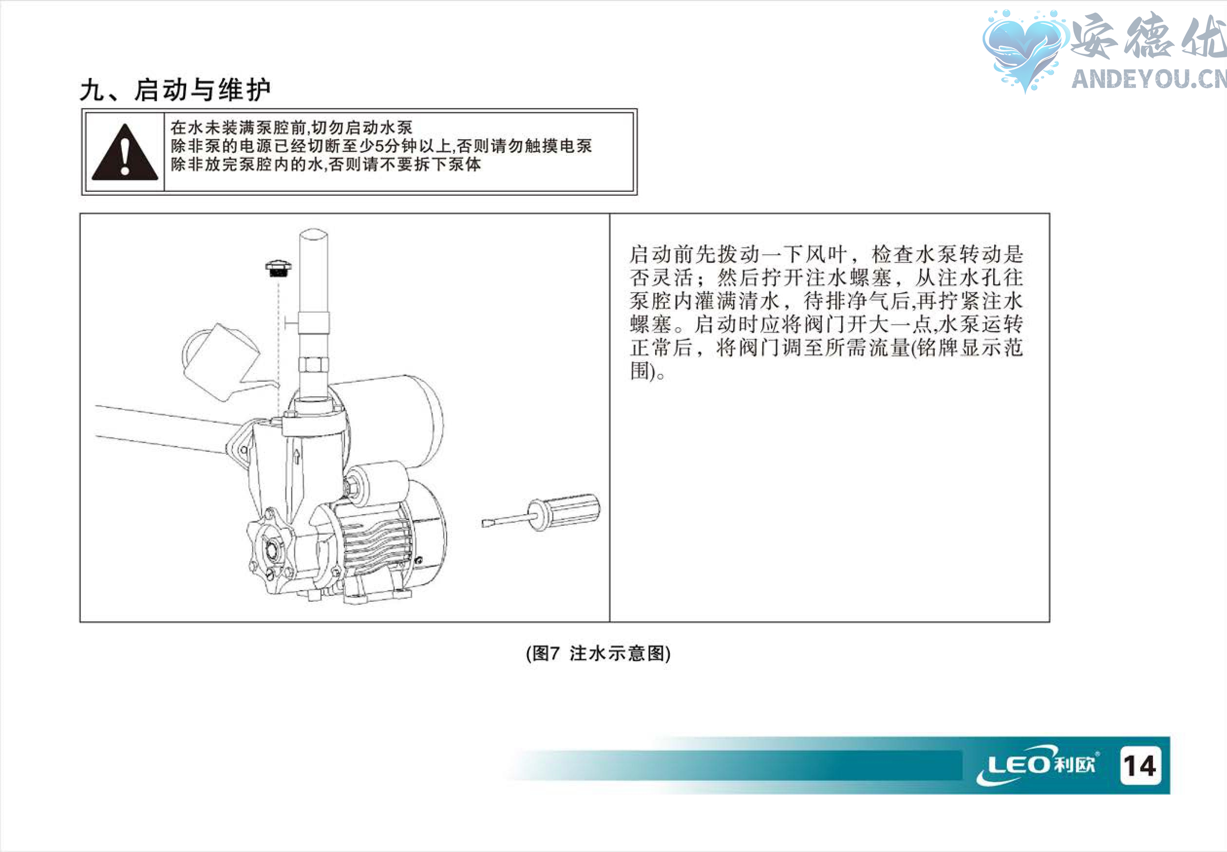 LKSm高压自吸泵使用说明书-图片-14.jpg