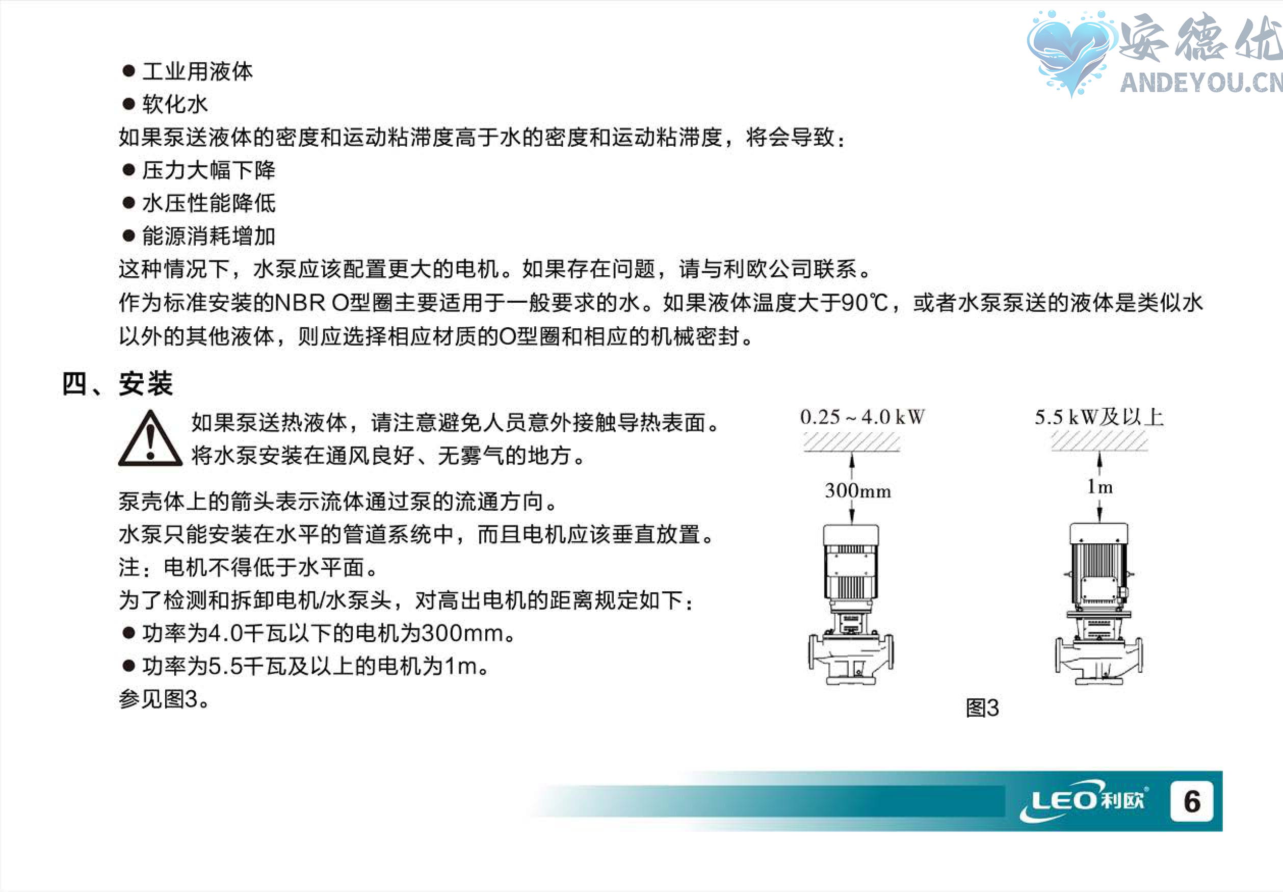 LPP型立式管道泵安装操作说明书-图片-6.jpg