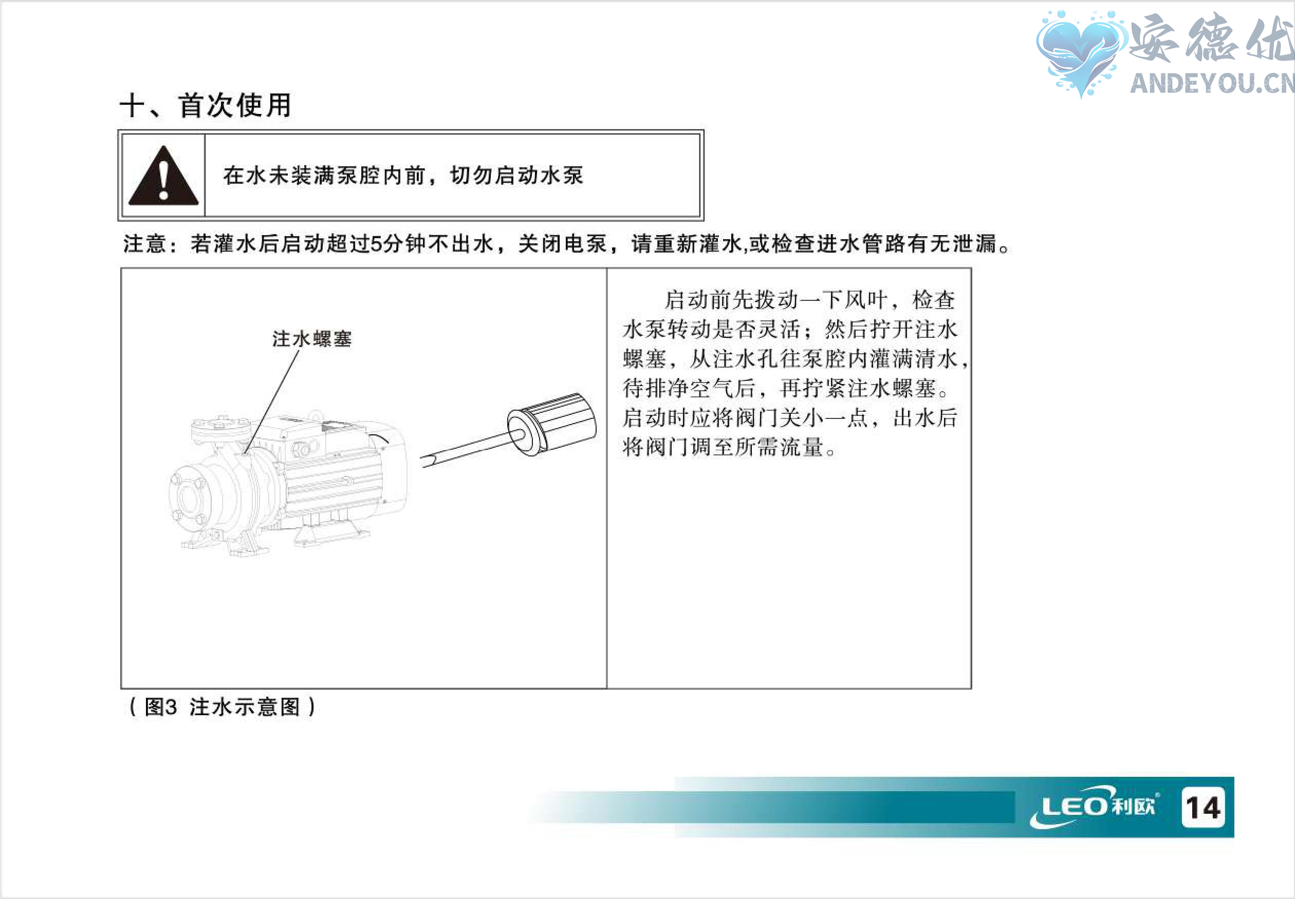 XST(IE3)标准离心泵使用说明书-图片-14.jpg