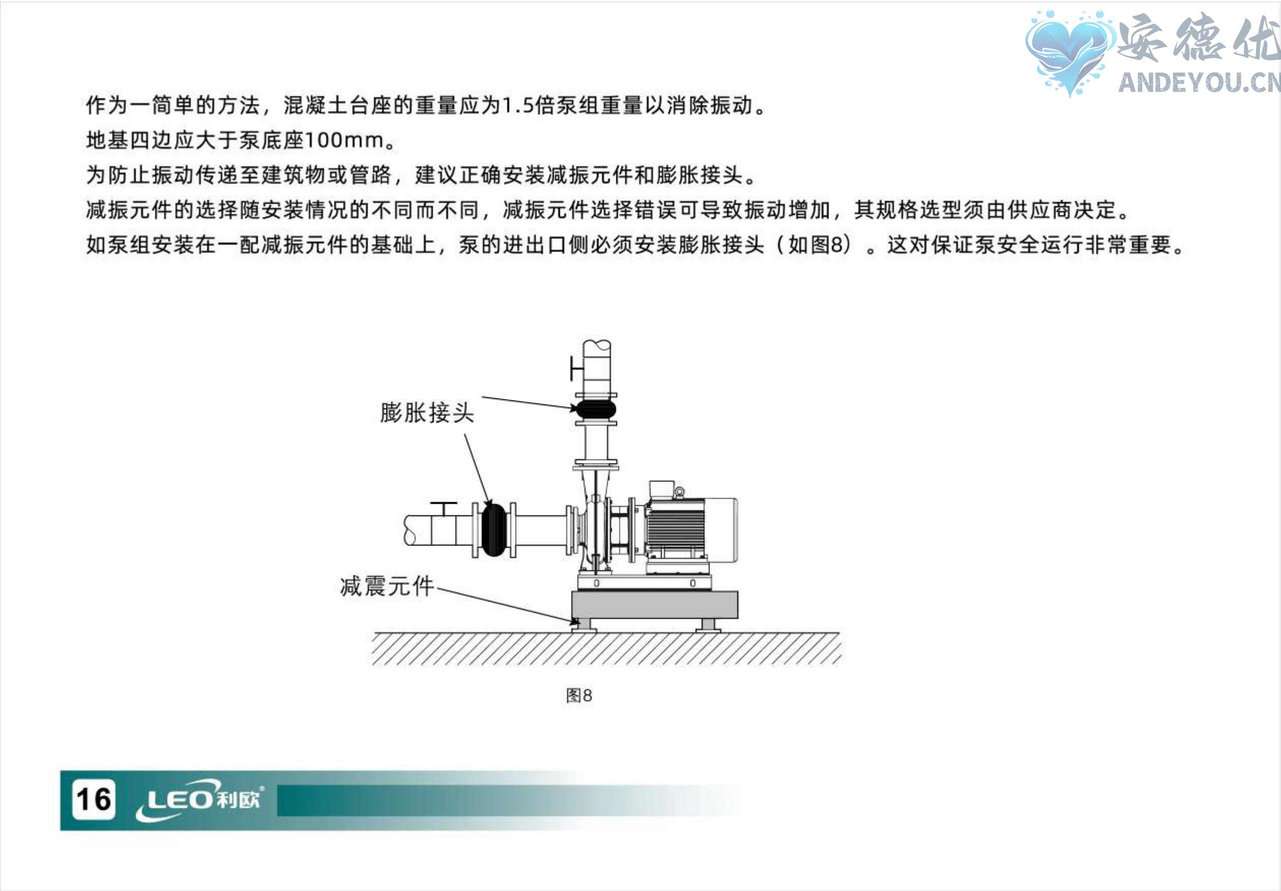 XSTP卧式单级离心泵使用说明书-图片-16.jpg