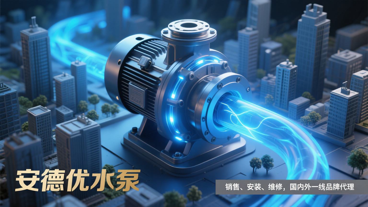 德力数显测电笔视频使用教程-保定市安德优安装维修售后服务记录