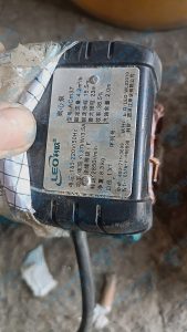 密码保护：利欧离心泵ACm37实拍配件数据照片参数-保定市安德优安装维修售后服务记录