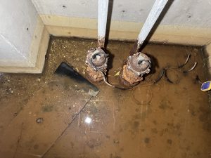 密码保护：【2024-10-10】保定市火车站西站大腕台球厅更换3Kw切割污水泵安装记录-保定市安德优安装维修售后服务记录