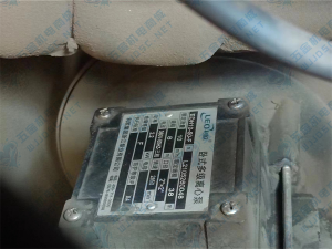 密码保护：利欧不锈钢卧式多级泵EDH10-50-F实拍配件数据照片参数-保定市安德优安装维修售后服务记录