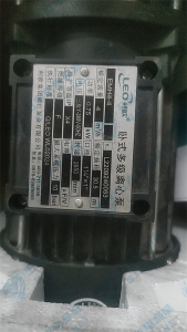 密码保护：利欧不锈钢卧式多级泵EMH4-4实拍配件数据照片参数-保定市安德优安装维修售后服务记录