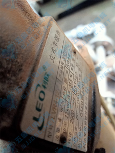 密码保护：利欧不锈钢立式多级离心泵LVR4-12实拍配件数据照片参数-保定市安德优安装维修售后服务记录