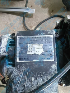 密码保护：利欧泳池泵XKP1104E XKP1104实拍配件数据照片参数-保定市安德优安装维修售后服务记录