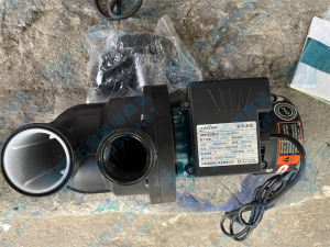 密码保护：利欧泳池泵XKP250E-2实拍配件数据照片参数-保定市安德优安装维修售后服务记录