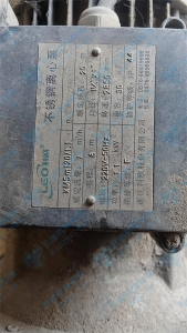 密码保护：利欧不锈钢离心泵XMS120/1.1实拍配件数据照片参数-保定市安德优安装维修售后服务记录