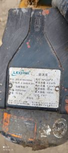 利欧微型旋涡泵AP220实拍配件数据照片参数-保定市安德优安装维修售后服务记录