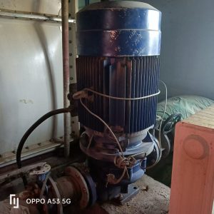 密码保护：【2024-12-13】杨村中铁十六局回迁安置房立式管道泵ISG100-250更换轴承与机械密封保养记录-保定市安德优安装维修售后服务记录