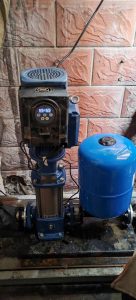 密码保护：【2025-3-24】河北保定复兴中路鸯潭云南原生态蒸汽石锅鱼变频立式多级离心泵检修更换记录-保定市安德优安装维修售后服务记录