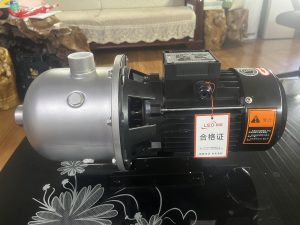 密码保护：利欧不锈钢卧式多级泵EDH2-40-F EDHm2-40-F实拍配件数据照片参数-保定市安德优安装维修售后服务记录