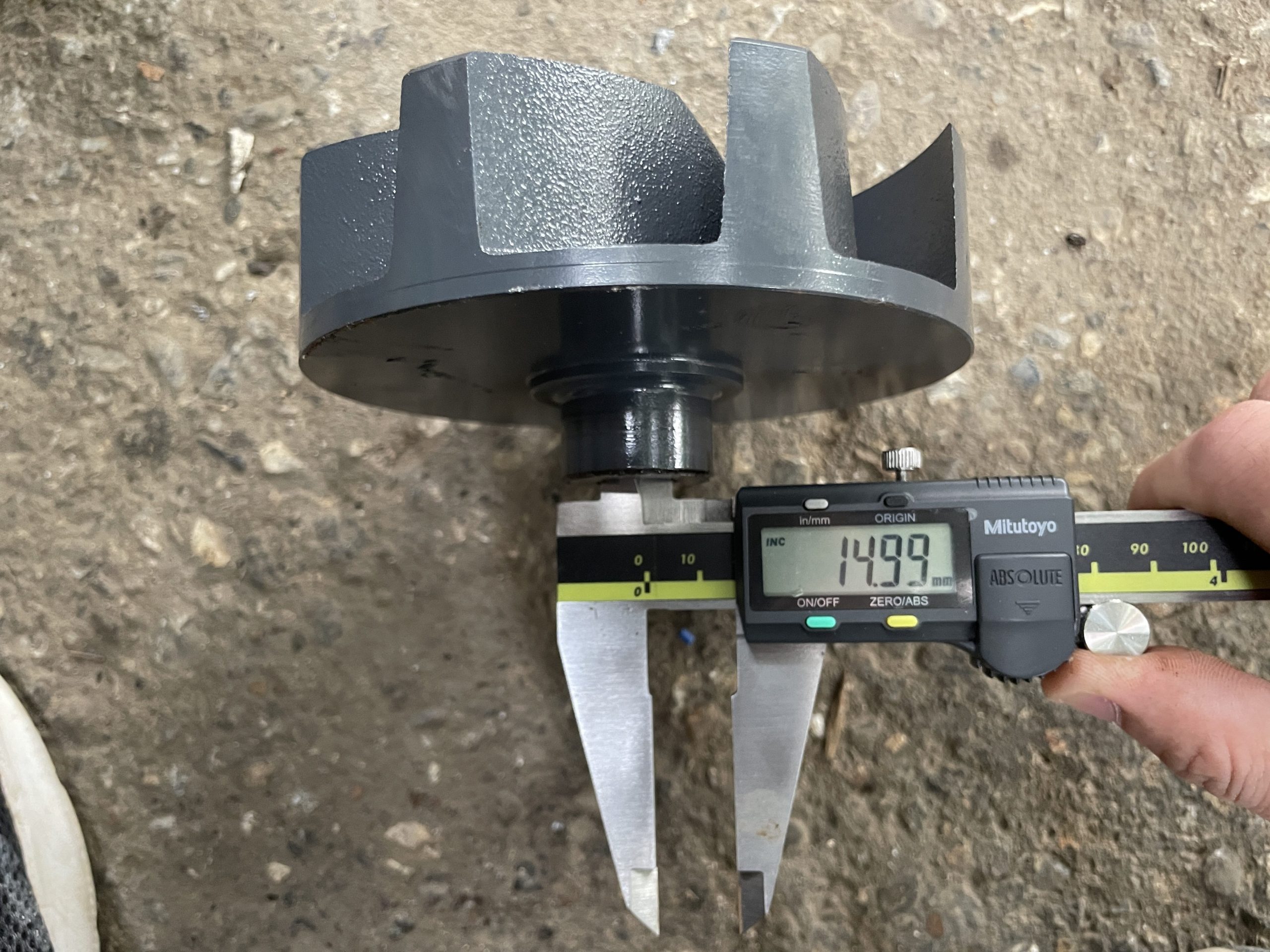 密码保护：利欧污水泵65WQX24-12.5-2.2实拍配件数据照片参数-保定市安德优安装维修售后服务记录