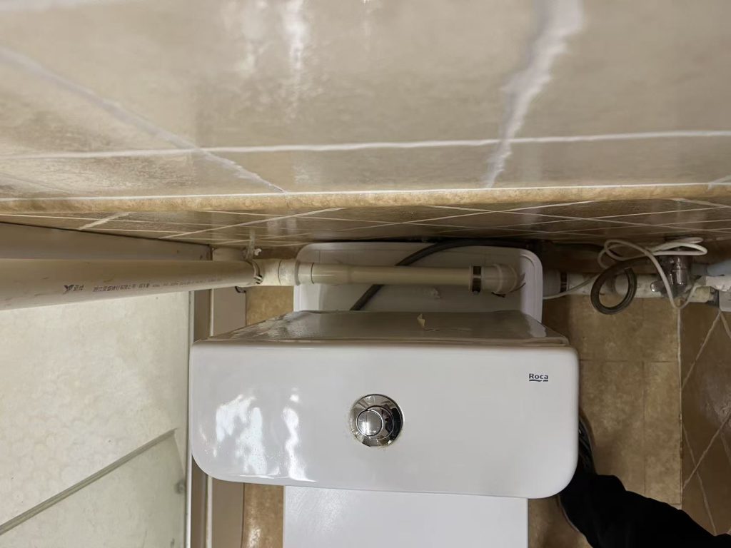 图片[12]-威乐Wilo污水提升器泵DranLift MINI 1 XS/WC实拍配件数据照片参数-保定市安德优安装维修售后服务记录