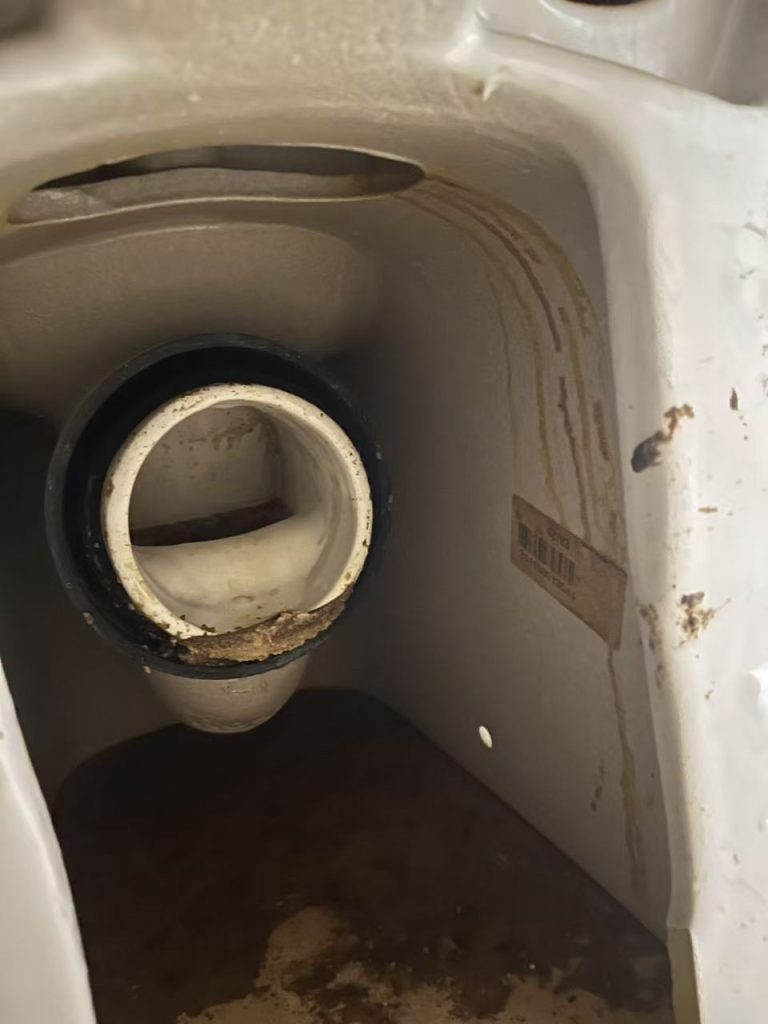 图片[13]-威乐Wilo污水提升器泵DranLift MINI 1 XS/WC实拍配件数据照片参数-保定市安德优安装维修售后服务记录